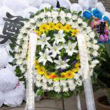 三亚开业花篮