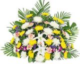 三亚开业花篮
